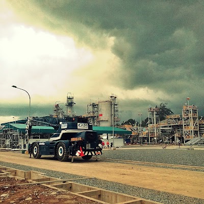 Photos of TUN Workshop MGDP