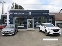 PEUGEOT - GARAGE NICKLAUS à Pfalzweyer