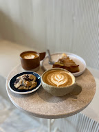 Boujou Coffee ️ à Marseille