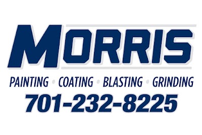 Morris Painting & Blasting