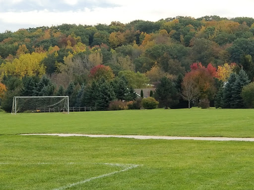 Merton Community Park