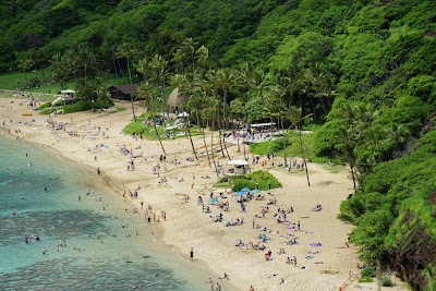 Hanauma Bay