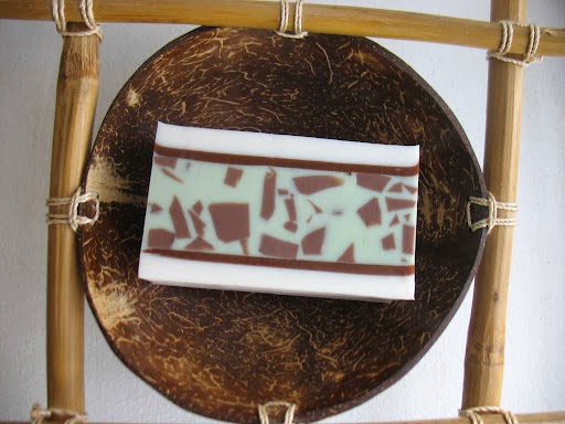 Shaka Soap