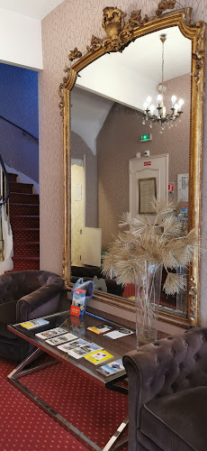 Cit'Hotel Beauséjour - Cherbourg-Octeville