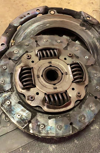 TC Auto Shop - Thumbnail
