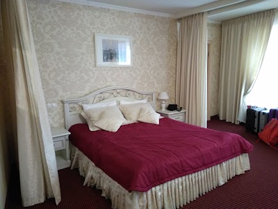 Photos of Avent Inn Nevsky