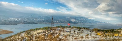 Photos of Sakarya University Faculty of Technology