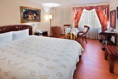 Photos of Hotel Fernando Plaza