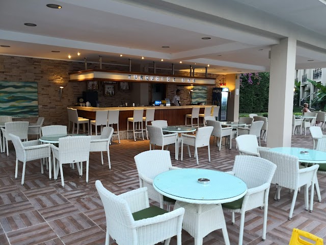 Paloma Oceana Resort