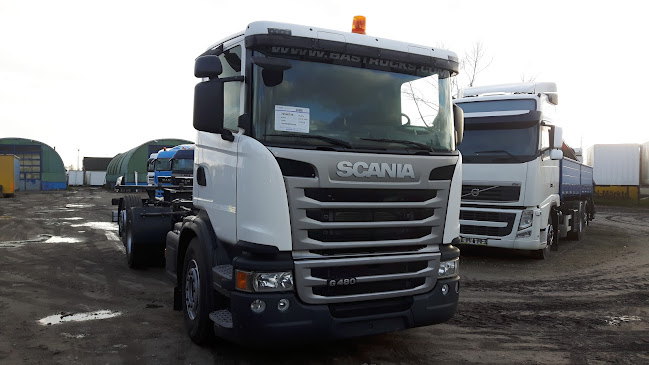 Godziny otwarcia P.P.H.U. AUTO-HANDEL ZBIGNIEW WOŹNIAK
