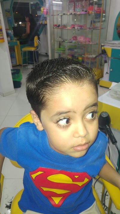Photos of pelitos