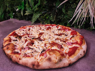 Photo n°21 de Mystic pizza à Épinal (Pizzeria)