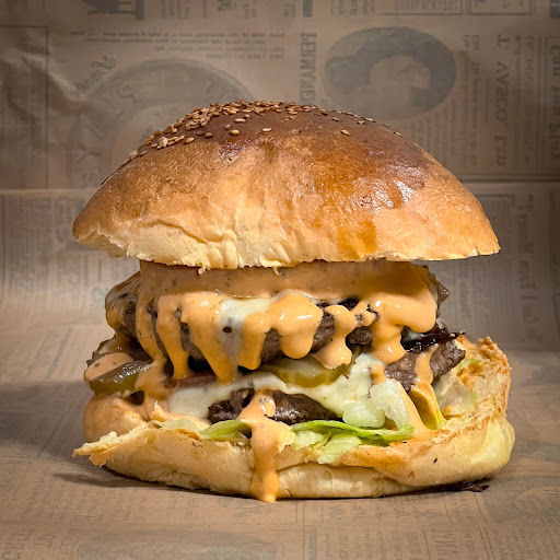 Monster Tacos - Thumbnail