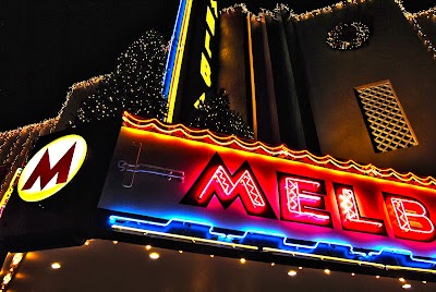 Melba Theater