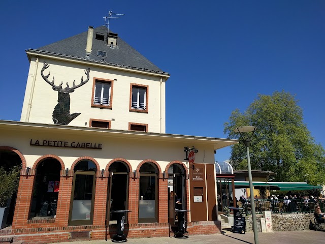 La Petite Gabelle