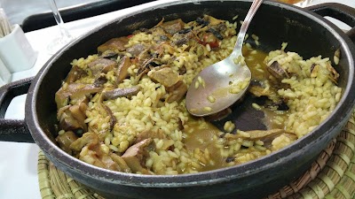 Photos of Carlunas Malaga
