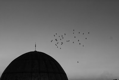Photos of Ulu Mosque