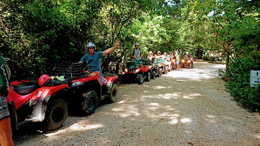Nosara ATV Rentals