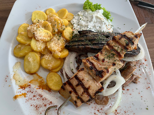 AVLI. Greek Restaurant - Thumbnail