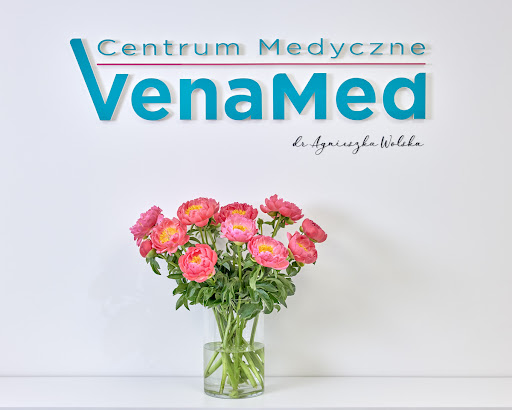 Centrum Medyczne VenaMed