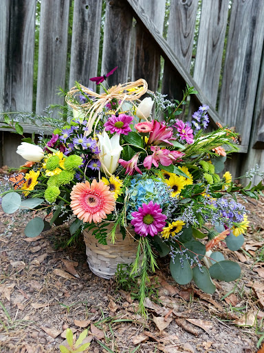 Peg's Posies - Thumbnail