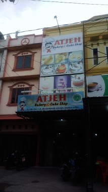 Atjeh Bakery Batoh, Author: Ubaidillah Yousuf