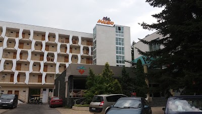 Photos of Hotel "Malibu"