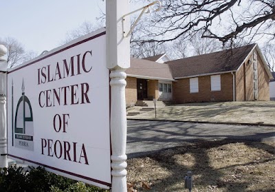 Islamic Center of Peoria