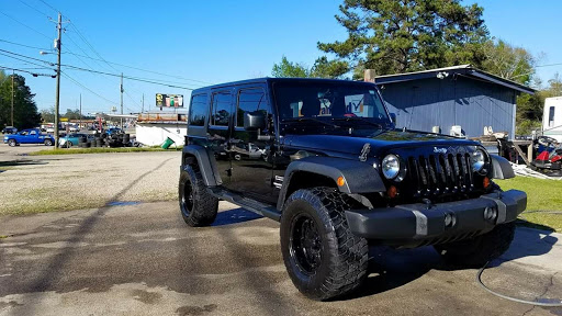Malley's Auto