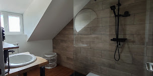 Photo n°10 de Gîte de Nath à Barrais-Bussolles (Location d'appartement de vacances)
