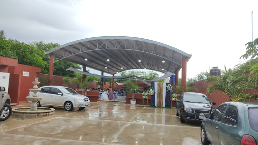 Local Villa del Carmen