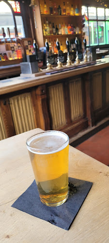 The Spread Eagle - Ipswich