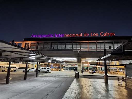 Cabo Premium Logistics Gallery - Mexico