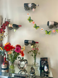 Photo n°24 de L'Atelier Des Saveurs by Stéphane GARCIA - La Colle sur Loup (06 480) à La Colle-sur-Loup (Cuisine française moderne)