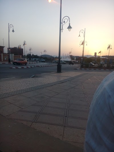 Photos of Africa Station
