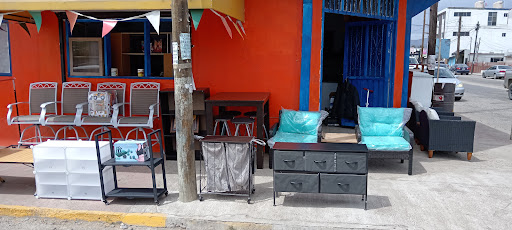 BAZAR "EL GRAN DRAGÓN"