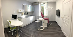 Photo n°2 de Docteur Marine VITALI à Hettange-Grande (Dentiste)