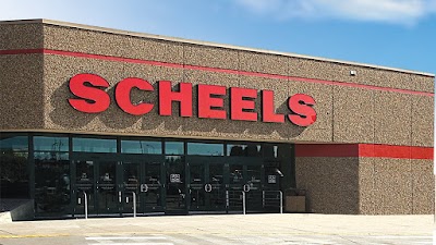 SCHEELS