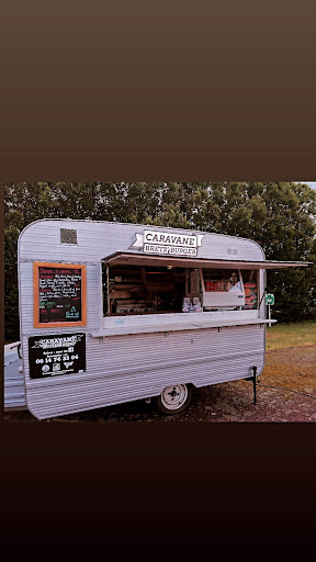 Photo 4 - Caravane Bret'z Burger