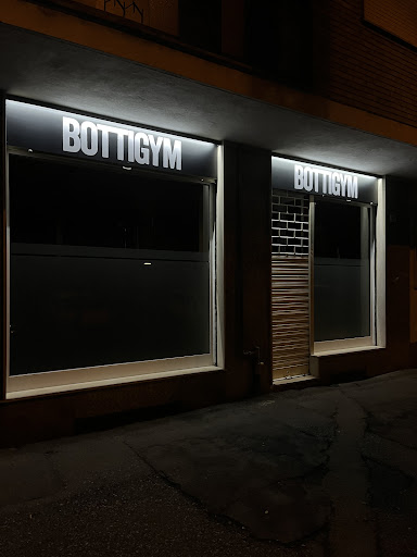 BOTTIGYM - Visual