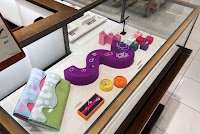 アッシュ・ペー・フランス ビジュー 伊勢丹新宿店 本館1Fアクセサリー