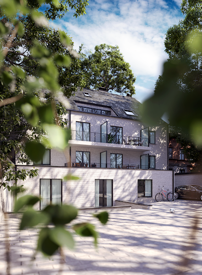 .vr build nieuwbouw
