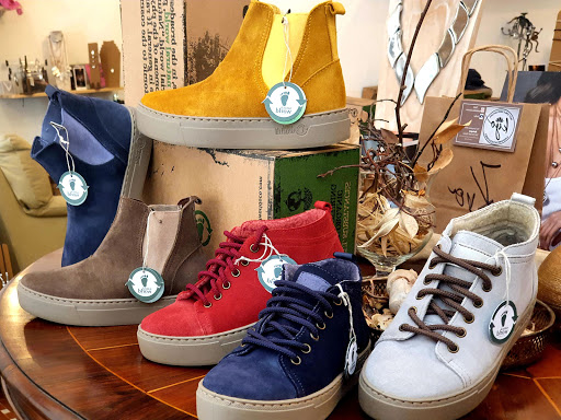 KYO CONCEPT STORE - Visual
