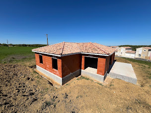 Photo n°18 de Maitriz' Habitat - Maitre d'œuvre à Montauban (Entreprise de construction)