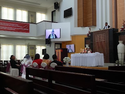 Photos of GEREJA HOK IM TONG