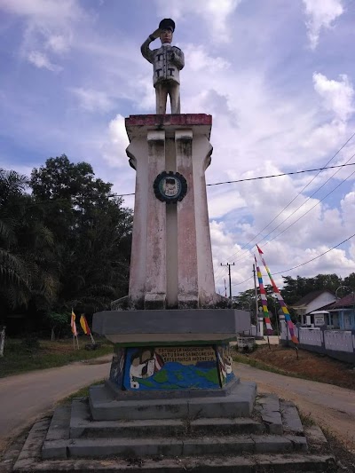 photo of Tugu Yos Sudarso