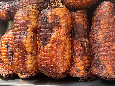 Neighbor's Ramen Shop 綾海１０５