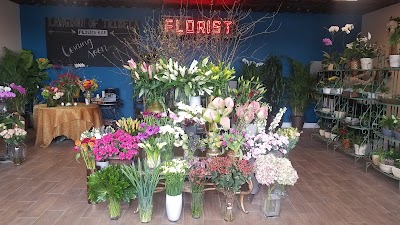 Langdon Florist of Tribeca