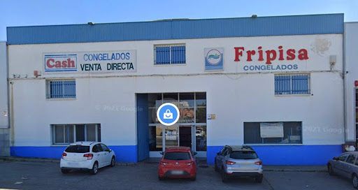 Fripisa Logo
