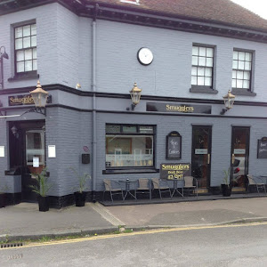 DEAL SMUGGLERS CAFE photo